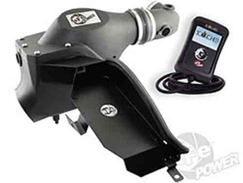 MagnumFORCE Stage-2 Pro-GUARD 7 Intake System Value Pack