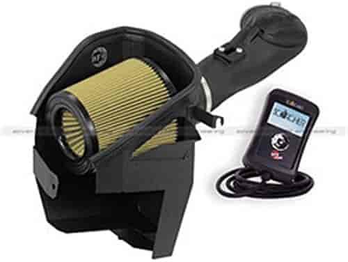 MagnumFORCE Stage-2 Pro-GUARD 7 Intake System