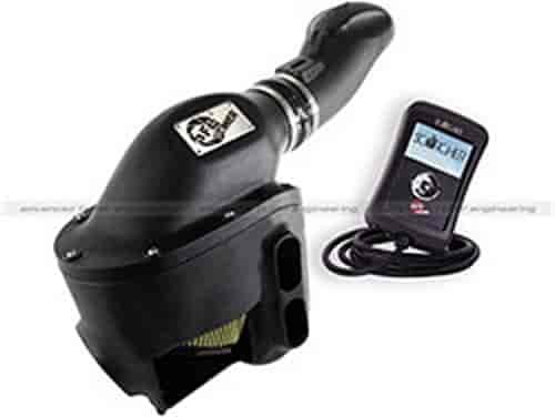 MagnumFORCE Stage-1 Pro-GUARD 7 Intake System