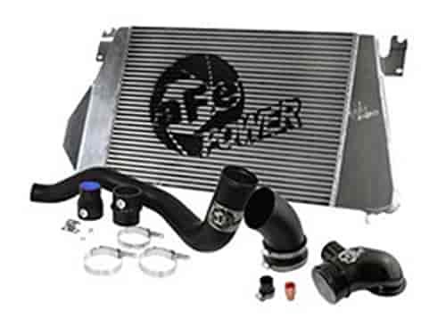 MagnumFORCE Stage-2 Si Pro-GUARD 7 Intake System w-Scoop 50 State Legal Per US Patent #06811588