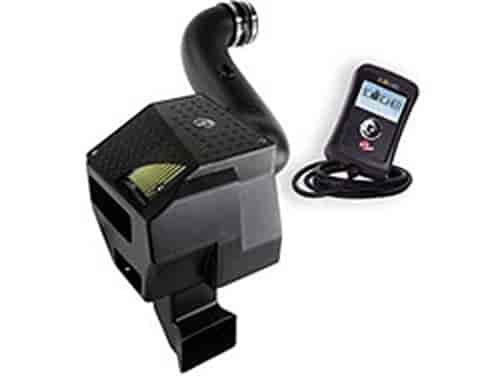 MagnumFORCE Stage-2 Pro-GUARD 7 Intake System Value Pack