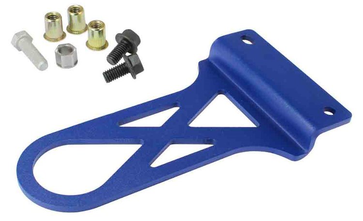 PFADT Series Front Tow Hook 1997-2004 Corvette C5