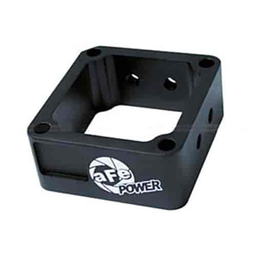 Intake Grid Heater Delete Spacer 1998.5-2007 Dodge Cummins L6-5.9L