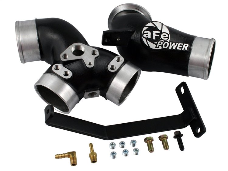 46-10061 BladeRunner Intake Manifold for 99-03 Ford Diesel Trucks V8-7.3L (td)