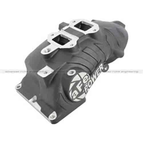 Bladerunner Intake Manifold Multiple Directional Vane Technology Street/Strip Use Only