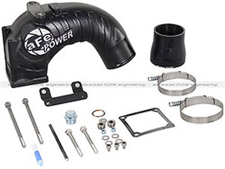 Bladerunner Intake Manifold