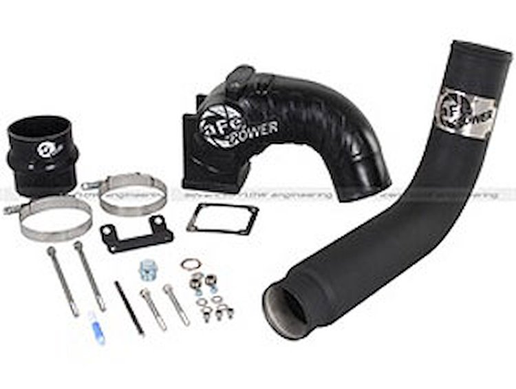Bladerunner Intake Manifold