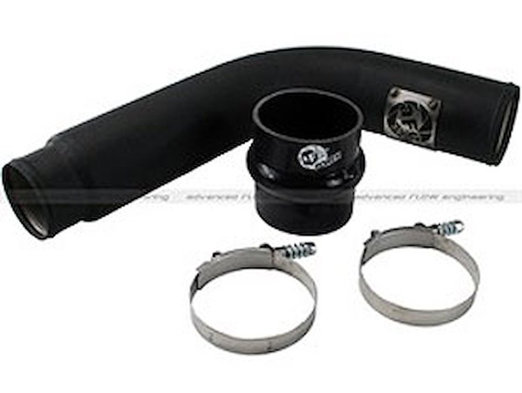 Bladerunner Intercooler Tube Out