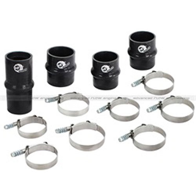 BladeRunner Intercooler Coupling And Clamp Kit