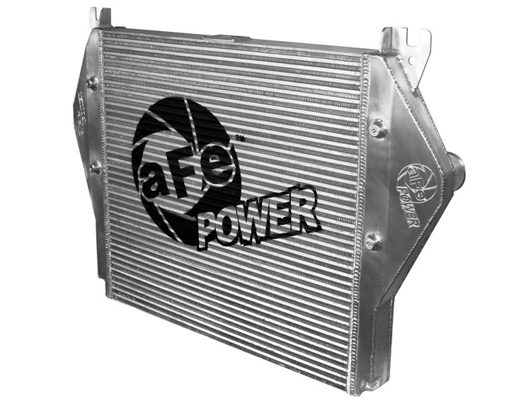 BladeRunner GT Series Intercooler 2003-07 Dodge Ram 2500/3500 5.9L