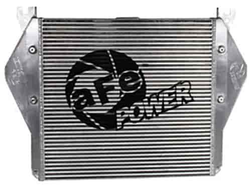BladeRunner GT Series Intercooler 2007-09 Dodge Ram 2500/3500 6.7L