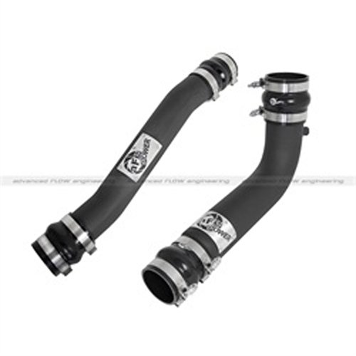 Inter Cooler Tube 3 in Hot/3.5 Cold Dodge Dsl Trucks 07.5-09 L6-6.7L
