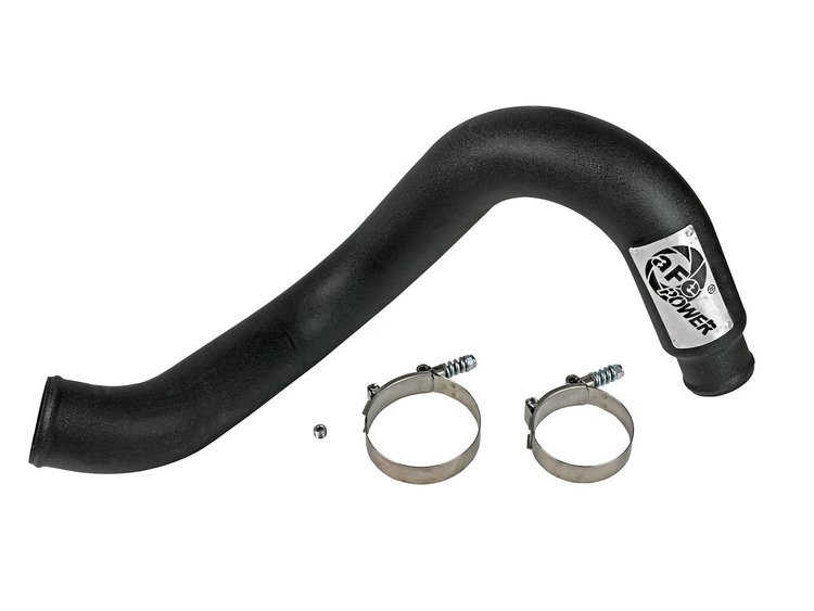 I/C COLD SIDE TUBE