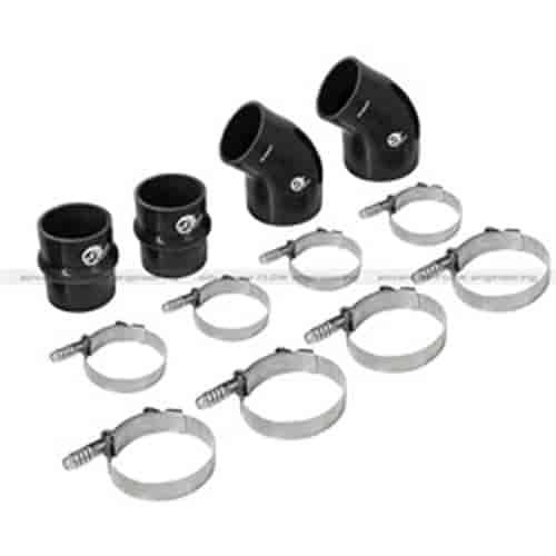 BladeRunner Intercooler Coupling And Clamp Kit