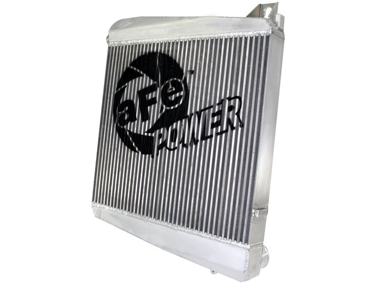 BladeRunner GT Series Intercooler 2008-10 Ford F-250/F-350/F-450/F-550 6.4L