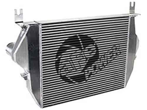 BladeRunner GT Series Intercooler Ford 6.0L 2003-05 Excursion & 2003-07 F-250 to F-550