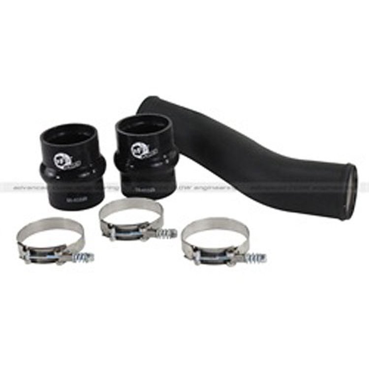 The aFe intercooler tube represents the next generation of Diesel performance products. Tube lines u