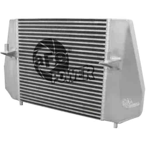 BladeRunner 3" Intercooler 2011-14 Ford F-150 EcoBoost Diesel 3.5L