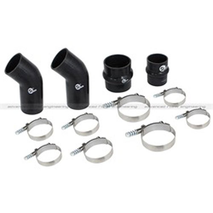 BladeRunner Intercooler Coupling And Clamp Kit