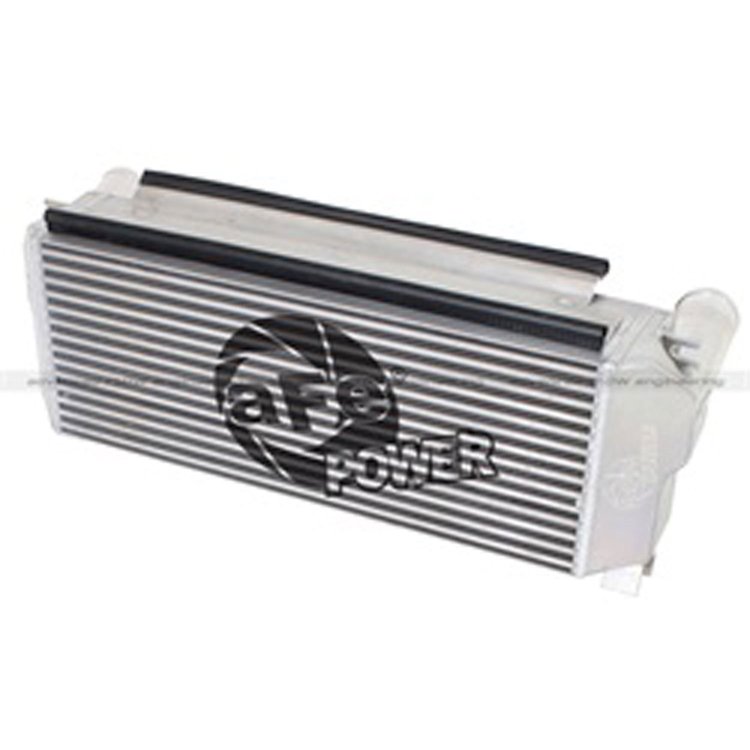 Inter Cooler RAM Dsl Trucks 13-16 L6-6.7L td