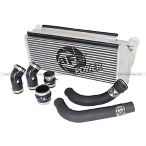 Inter Cooler RAM Dsl Trucks 13-16 L6-6.7L td w/ Tubes