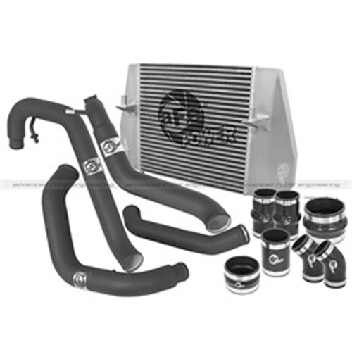 Inter Cooler Ford F-150 13-14 V6-3.5L tt