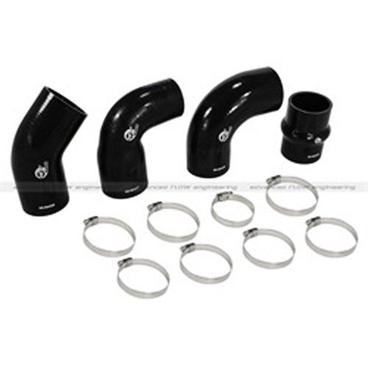 BladeRunner Intercooler Coupling And Clamp Kit