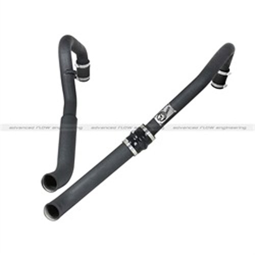 Inter Cooler Tube 2-2.5in Hot Ford F-150 15-16 V6-2.7L tt Blk