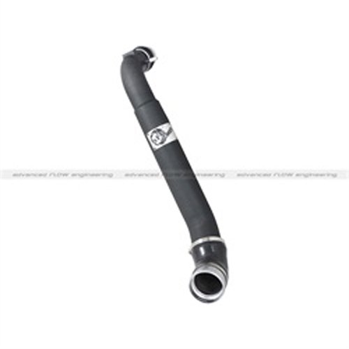 Inter Cooler Tube 3-3.5in Cold Ford F-150 15-16 V6-2.7L tt Blk