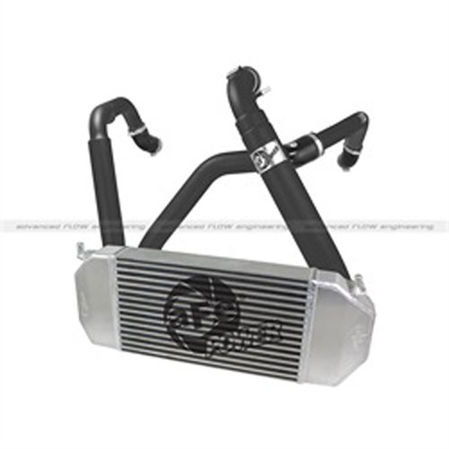 Inter Cooler Ford F-150 2015 V6-3.5L tt Blk Tubes