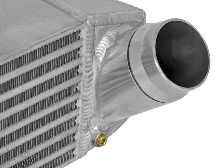 46-20231 BladeRunner GT Series Intercooler BMW 335i (F30) 12-15 / M235i (F22/23) 14-16 L6-3.0L (t) N55