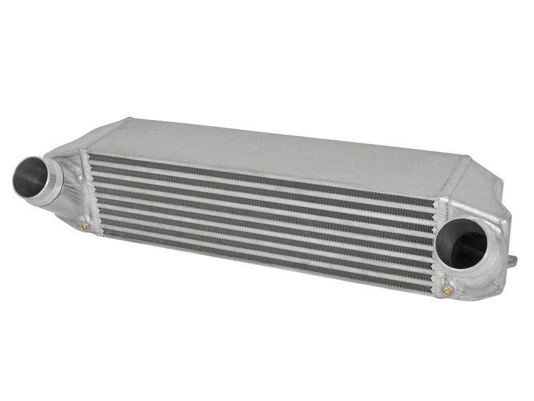 46-20232-B BladeRunner GT Series Intercooler Kit w/ Tubes Black BMW 335i (F30) 12-15/ M235i (F22/23) 14-16 L6-3.0L (t) N55 A/T