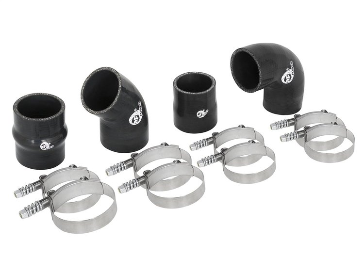 SILICONE COUPLINGS / CLAM