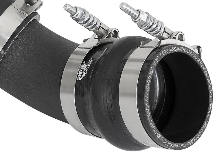 ALUMINUM INTERCOOLER