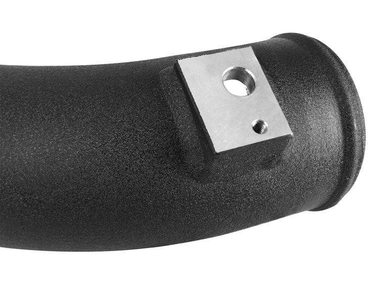 CHARGE PIPE KIT