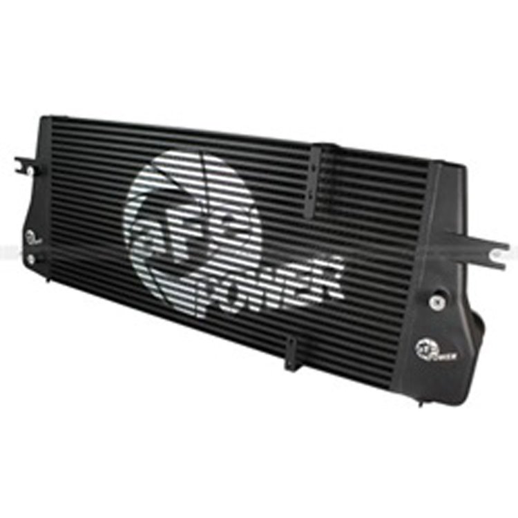 BladeRunner Intercooler