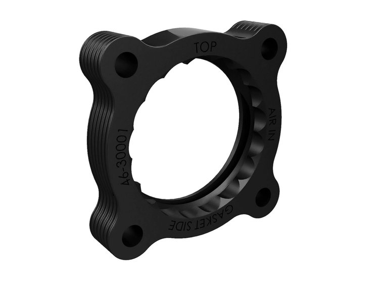 THROTTLE BODY SPACER