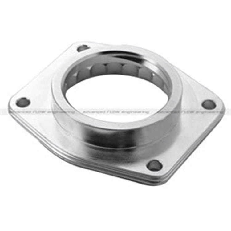Silver Bullet Throttle Body Spacer