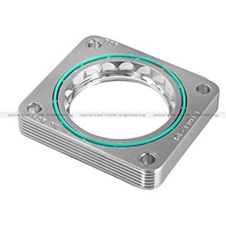Silver Bullet Throttle Body Spacer