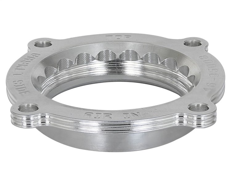 THROTTLE BODY SPACER JL