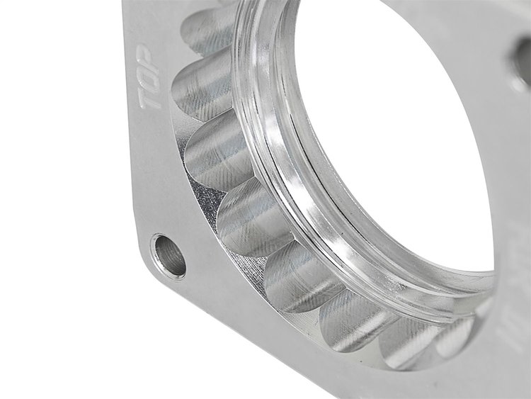 SILVER BULLET THROTTLE BO