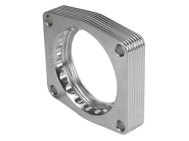 THROTTLE BODY SPACER