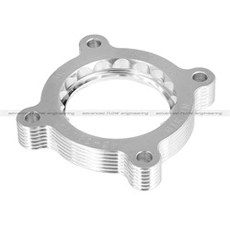 Silver Bullet Throttle Body Spacer