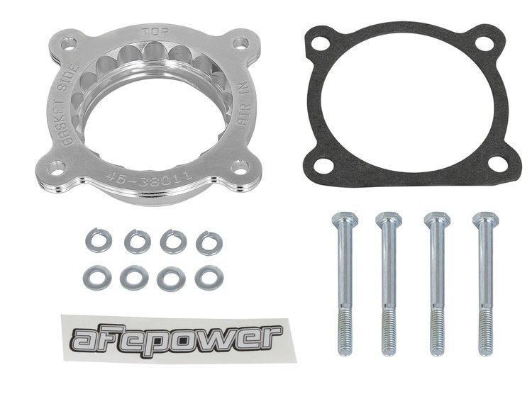 THROTTLE BODY SPACER