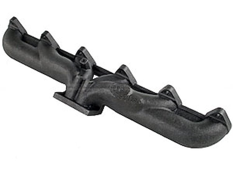 BladeRunner Exhaust Manifold 1998.5-2002 Dodge Ram 2500/3500 5.9L Diesel