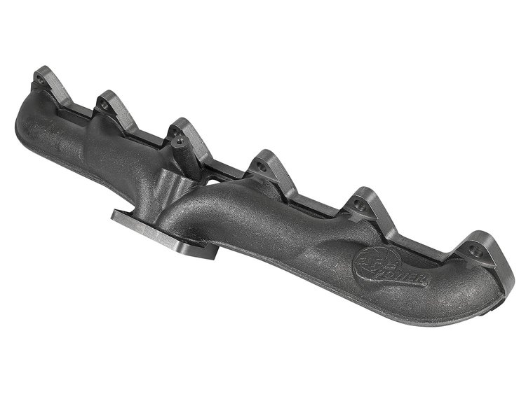 EXHAUST MANIFOLD