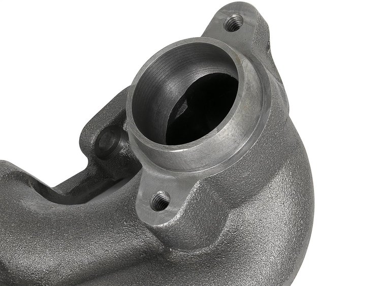EXHAUST MANIFOLD MANIFOLD