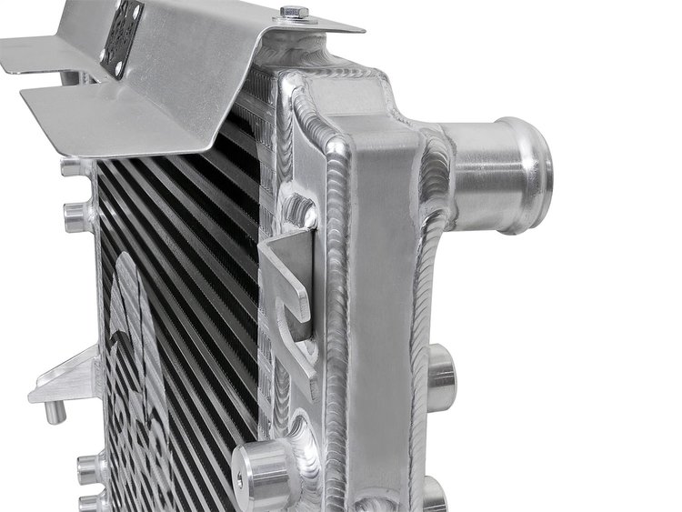 BLADERUNNER RADIATOR