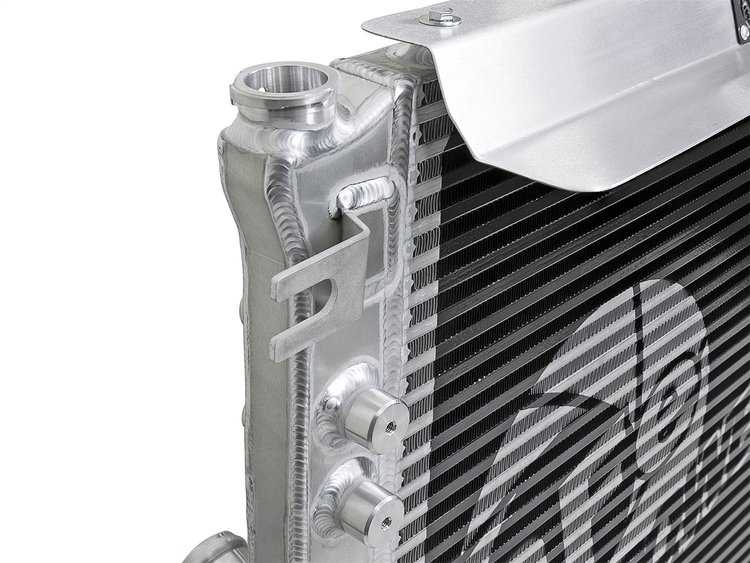 BLADERUNNER RADIATOR