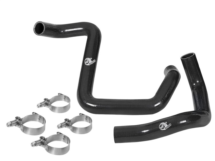 RADIATOR HOSE KIT